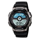 Relógio Masculino Casio Digital Ae-1100W-1AVDF