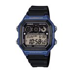 Relógio Masculino Casio Digital Esportivo Ae-1300WH-2AVDF