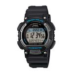 Relógio Masculino Casio Digital Esportivo Stl-S300H-1ADF