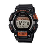 Relógio Masculino Casio Digital Esportivo Stl-S110H-1ADF