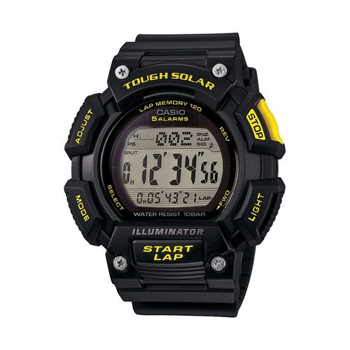 Relógio Masculino Casio Digital Esportivo Stl-S110H-1CDF