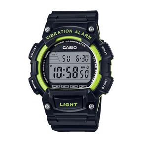 Relógio Masculino Casio Digital Esportivo W-736H-3AVDF