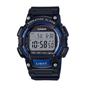 Relógio Masculino Casio Digital Esportivo W-736H-2AVDF