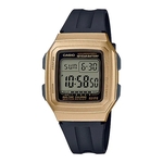 Relógio Masculino Casio Digital F-201WAM-9AVDF