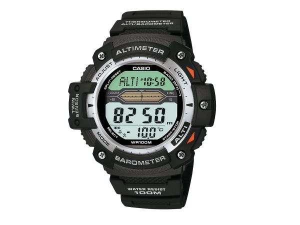 Relógio Masculino Casio Digital - SGW-300H-1AV