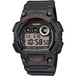 Relógio Masculino Casio Digital Social W-735H-8AVDF