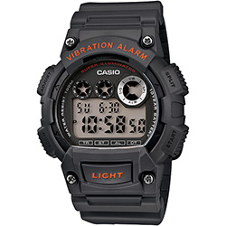 Relógio Masculino Casio Digital Social W-735H-8AVDF