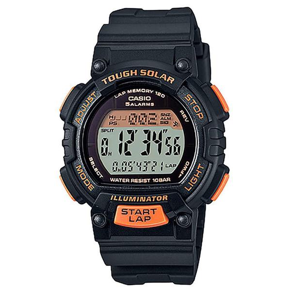 Relógio Masculino Casio Digital - STL-S300H-1BDF