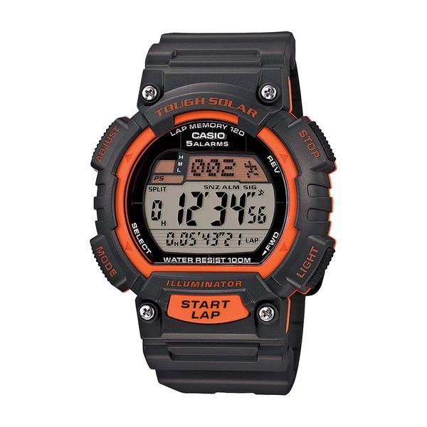 Relógio Masculino Casio Digital STL-S100H-4AVDF - Casio