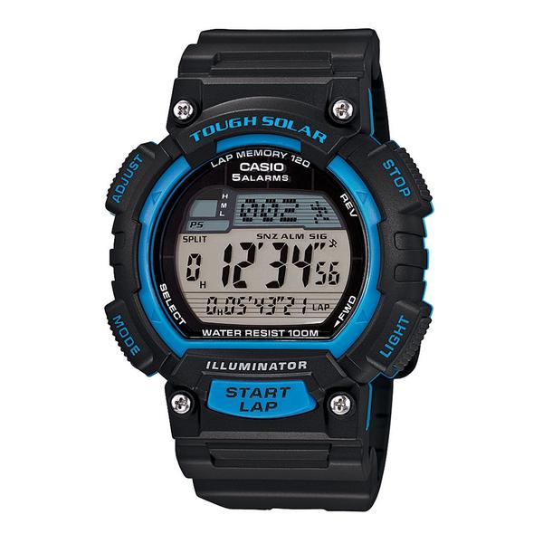 Relógio Masculino Casio Digital STL-S100H-2AVDF - Casio