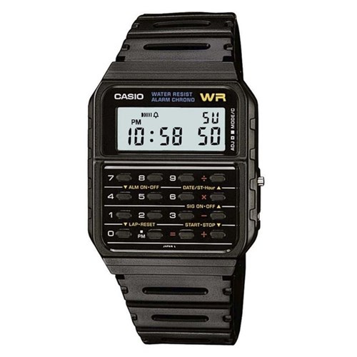 Relógio Casio F-94WA-8DG 0