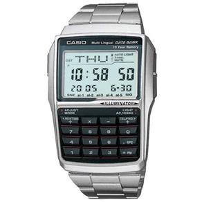 Relógio Masculino Casio Digital Vintage Dbc-32D-1Adf