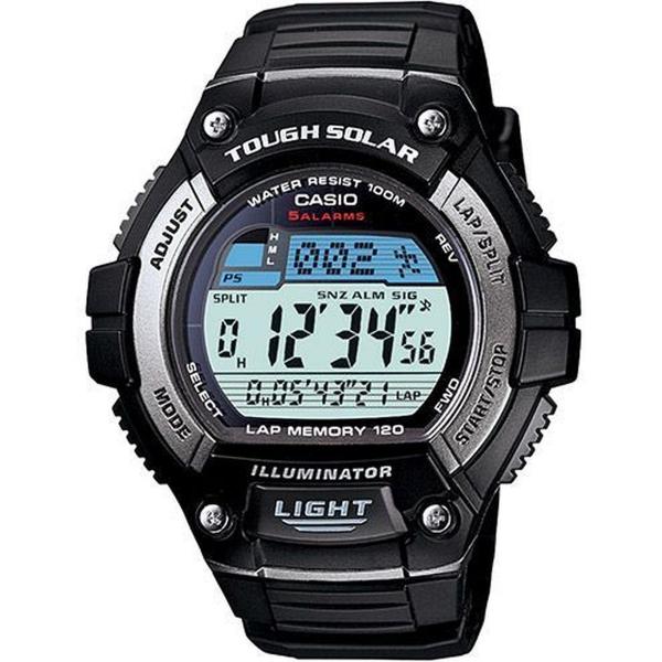 Relogio Masculino Casio Digital W-s220-1avdf