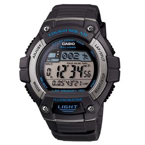 Relógio Masculino Casio Digital W-S220-8AVDF - Preto