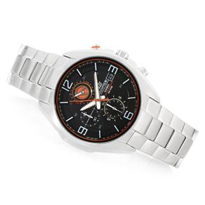 Relógio Masculino Casio Edifice 3D - Modelo EFR-529D-1A9