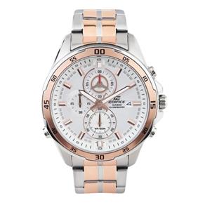 Relógio Masculino Casio Edifice Efr-547Sg-7Avudf