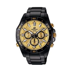 Relógio Masculino Casio Edifice EFR-534BK