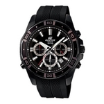 Relógio Masculino Casio Edifice Efr-534zpb-1av Preto