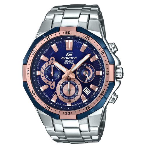 Relógio Masculino Casio Edifice - EFR-554D-2AVUDF