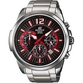 Relógio Masculino Casio Edifice Efr-535Zd-1A4Vudf