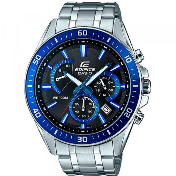 Relógio Masculino Casio Edifice Efr-552ZD-1A2VDF