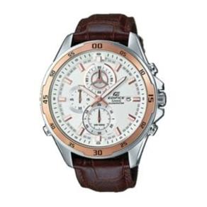 Relógio Masculino Casio Edifice Efr546L-7Avudf