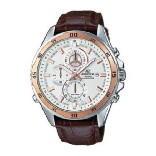 Relógio Masculino Casio Edifice Efr546l-7Avudf