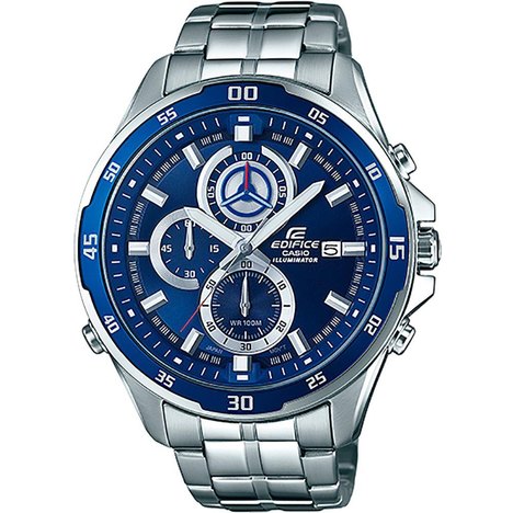 Relógio Masculino Casio Edifice Efr547d-2Avudf