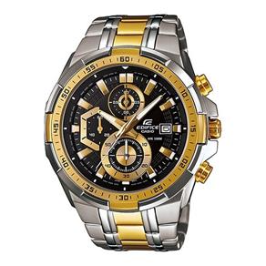 Relógio Masculino Casio Edifice Efr539Sg-1Avudf