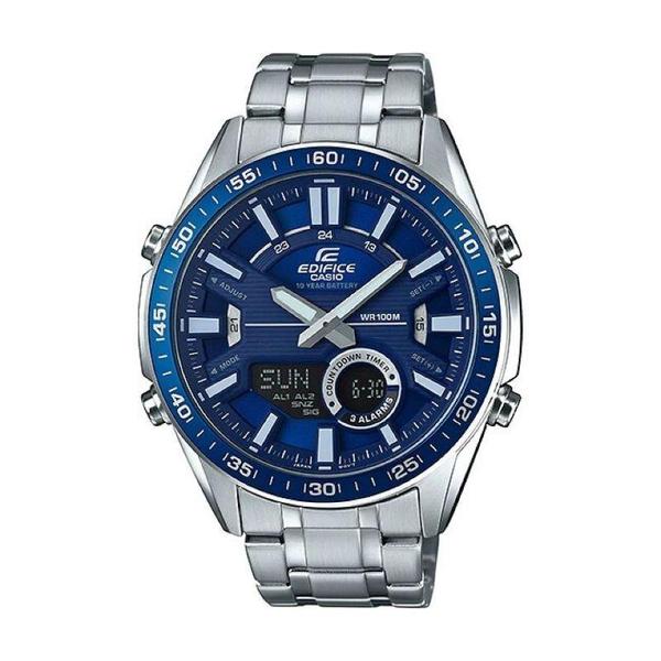 Relógio Masculino Casio Edifice EFV-C100D-2AVDF