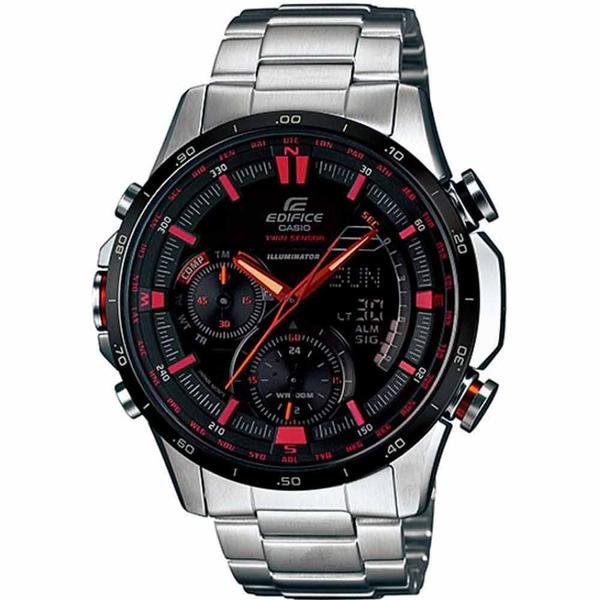 Relógio Masculino Casio - Edifice - ERA-300DB-1AVDR