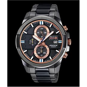 Relógio Masculino Casio Edifice Red Bull EFR-543RBM-1A 48mm