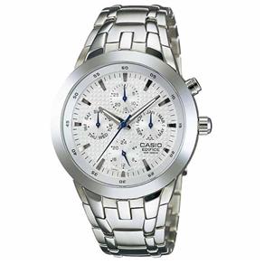 Relógio Masculino Casio Ef-312d-7avdr