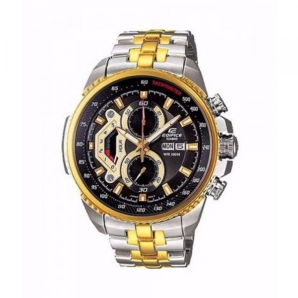 Relógio Masculino Casio Ef558Sg-1Avudf