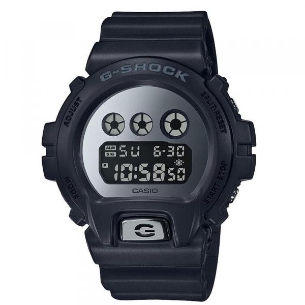 Relógio Masculino Casio G-Shock DW-6900MMA-1DR - Preto