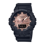 Relógio Masculino Casio G-Shock GA-800MMC-1ADR - Preto