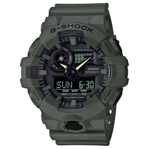 Relógio Masculino Casio G-Shock GA700UC-3A