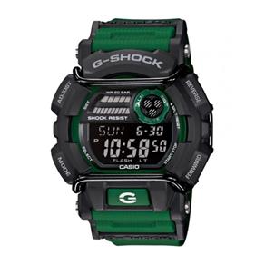 Relógio Masculino Casio G-Shock Gd-400-3dr - - Verde