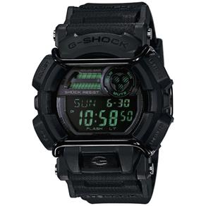 Relógio Masculino Casio G-Shock GD400MB-1 50mm Preto