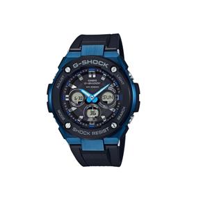 Relógio Masculino Casio G-Shock GSTS300G-1A2