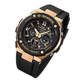 Relógio Masculino Casio G-Shock GSTS300G-1A9
