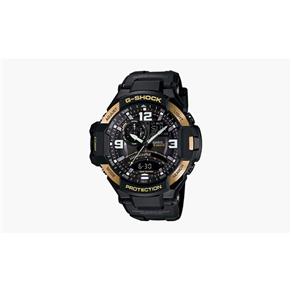 Relógio Masculino Casio G-Shock Modelo GA1000-9G - a Prova D` Água