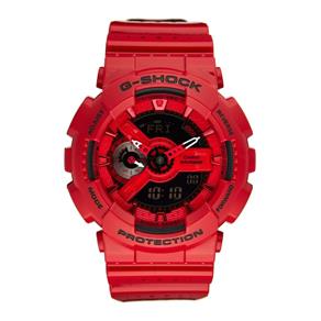 Relógio Masculino Casio G-Shock Modelo GA110LPA4AWB - a Prova D' Água