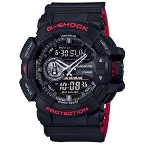 Relógio Masculino Casio G-Shock Modelo GA400HR-1A