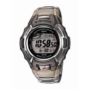 Relógio Masculino Casio - G Shock Modelo MTGM900DA-8 - a Prova D' Água