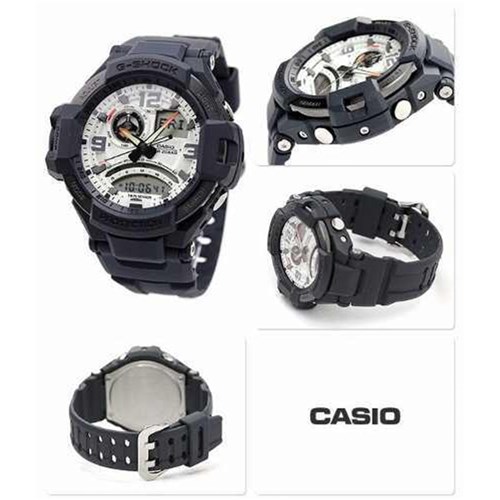 Relógio Masculino Casio Gshock Ga10002adr