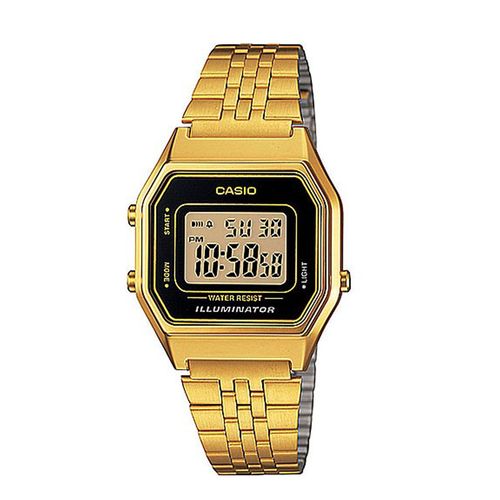 Relógio Masculino Casio - LA680WGA-1DF
