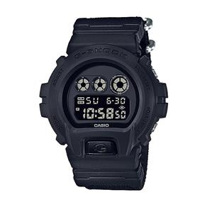 Relógio Masculino Casio Modelo DW6900BB-1