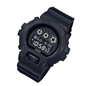 Relógio Masculino Casio Modelo DW6900BB-1