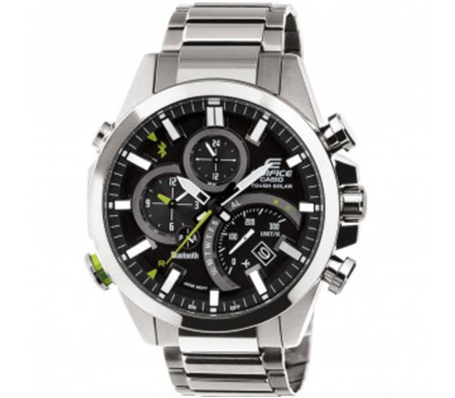 Relógio Masculino Casio Modelo Eqb-500D-1Aer